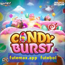 futemax.app futebol ao vivo